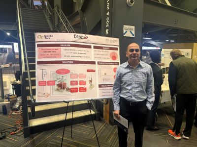 Georgia Tech mentoring